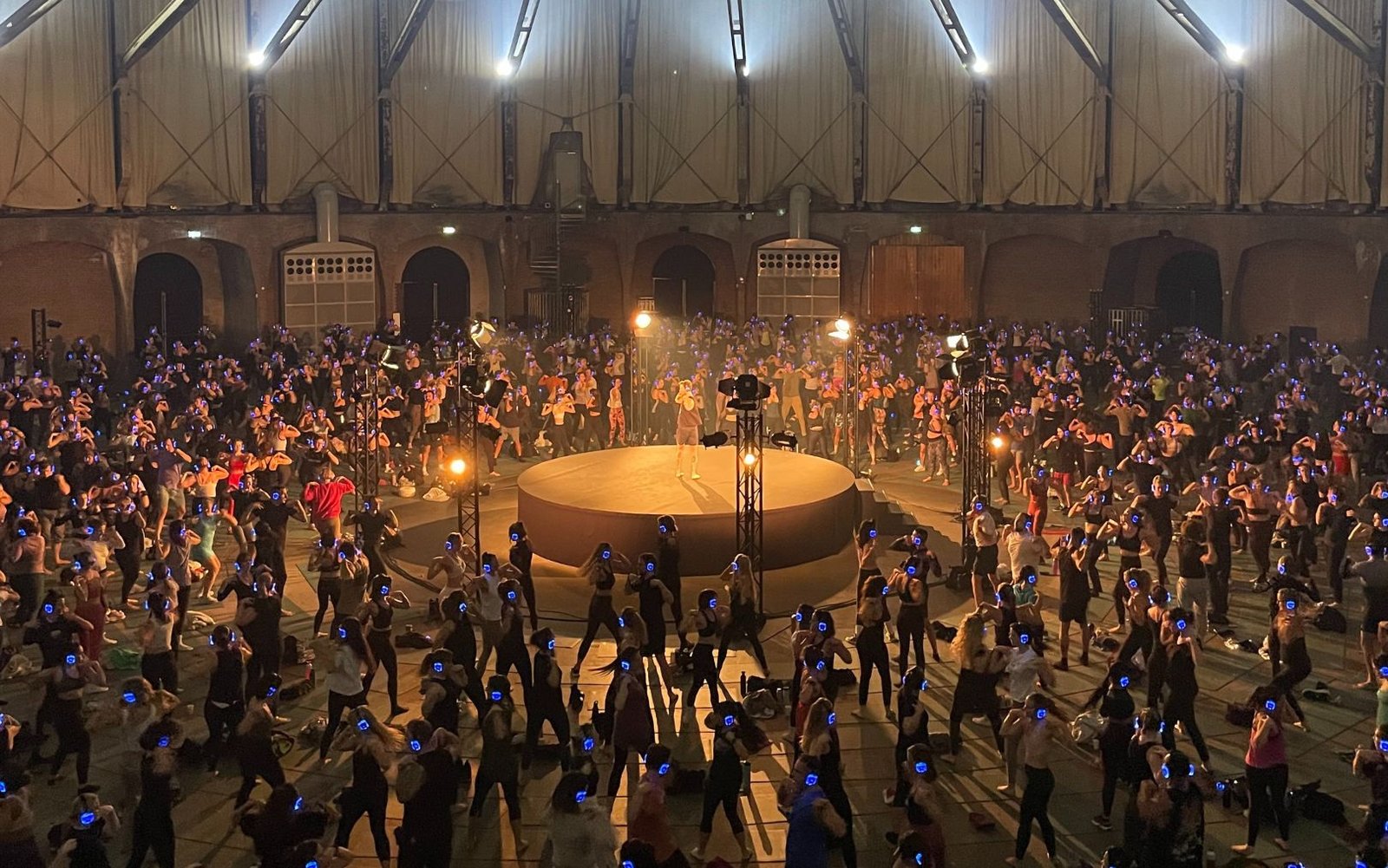 Manduka Reaches New Frequencies with Sanctum